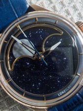 LORESUM LS04 - 29.5-day True