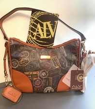 Alviero Martini Borsa a spalla