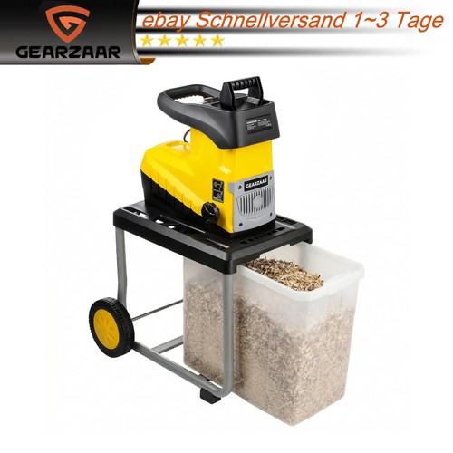 Trituratore rullo 3200w - trituratore,