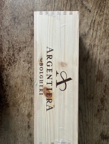 Bolgheri superiore magnum - bolgheri,