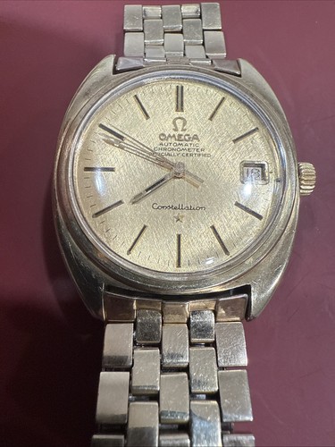 Orologio vintage uomo - orologio,