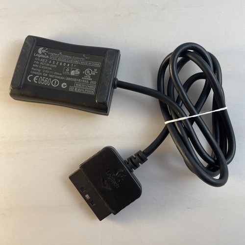 Sony playstation logitech - playstation,