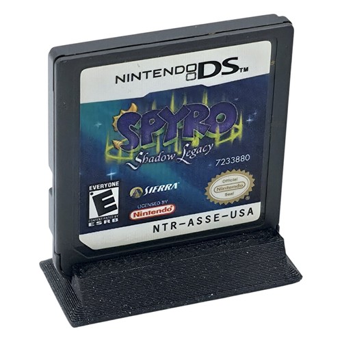 Spyro shadow legacy nintendo - shadow,