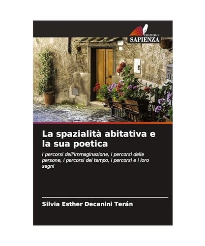 Spazialità abitativa la - la,