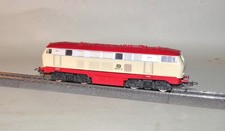 LIMA – Locomotiva DIESEL BR