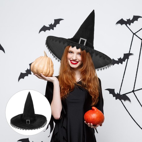 Halloween elementi cappello - elementi,