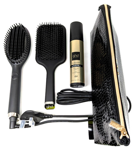 Ghd glide smoothing hot - smoothing,