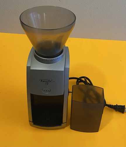 Baratza barista starbucks plus - baratza,