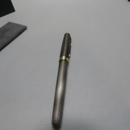 Penna stilografica parker - penna,