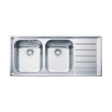 Franke Neptune NEX 221 lavello