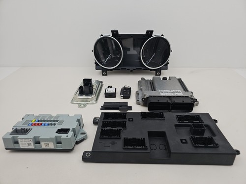 Kit centralina motore - , jaguar