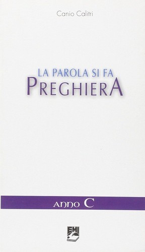 Parola fa preghiera - la,