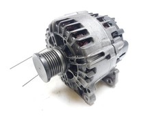 03G903016G ALTERNATORE AUDI A4 AVANT (8K5 - B8) 2.0 TDI 16V AUT 143CV 2010 5P SW