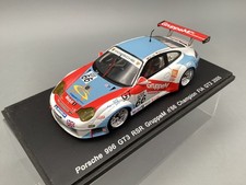 Modellini auto 1:43 Spark