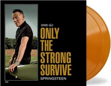 Bruce springsteen only the - only,