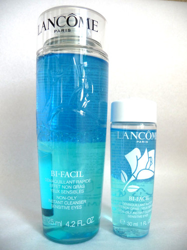 Lancome facil struccante - bi-facil,