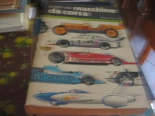 MACCHINE DA CORSA. GUIDA -