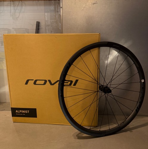 Ruota posteriore roval - ruota,