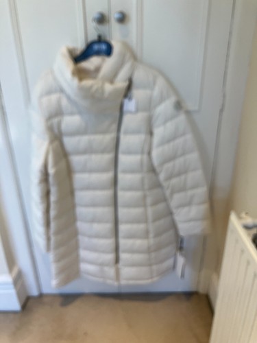 Cappotto donna dkny puffer - cappotto,