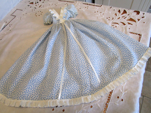 Accappatoio madame alexander - accappatoio,