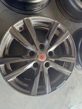 Cerchi In Lega Kia Soul 16” REDS By MOMO