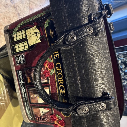 Vendula london borsa grab the - vendula,