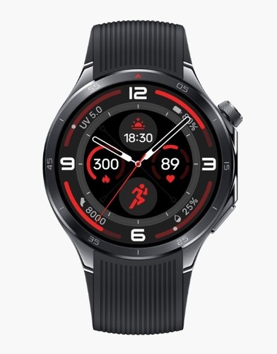 Oneplus watch 46mm titanium - oneplus,
