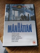 Manhattan - Woody Allen 