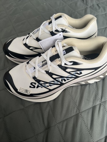 Scarpe salomon uomo taglia 44 - scarpe,