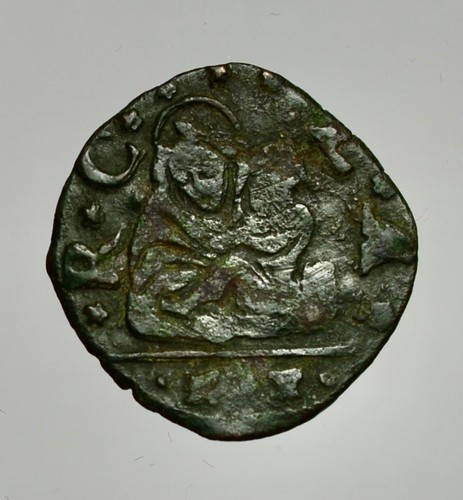 Venezia 1564 1565 ae - -, -ae/