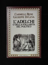 Bene Carmelo, Di Leva Giuseppe