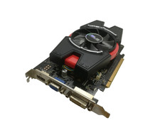ASUS GeForce GTX 650 1 GB
