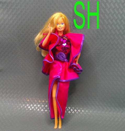 Vintage 1982 dream date barbie - vintage,