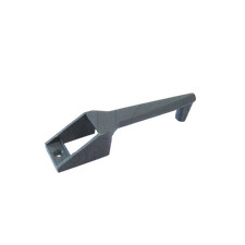 MANIGLIA SPORTELLO PORTA DESTRA SINISTRA ORIGINALE PER PIAGGIO APE P 50 TL3T TL4