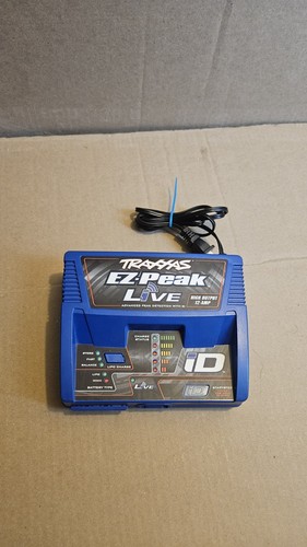 Traxxas 2971 caricabatteria - traxxas,