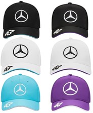 Cappello berretto Mercedes AMG