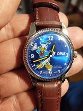 ORIS TOPOLINO. 37MM DA MIA