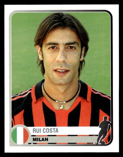 2005 panini uefa champions - uefa, of