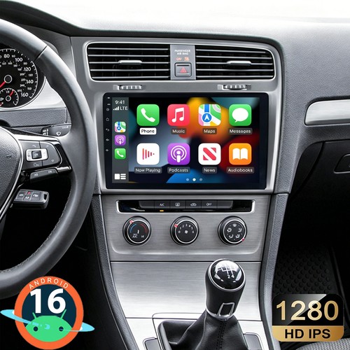 Autoradio carplay - 10.1",