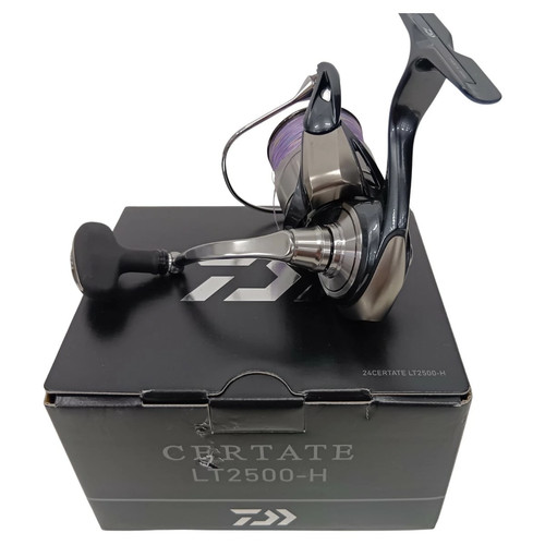 Daiwa mulinello rotante - daiwa,