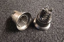 Tubo Werx Ducati V4 25+ Akro