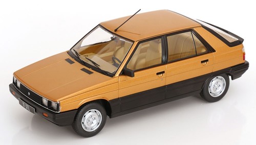 Renault gtl 1985 beige1 18 - gtl, beige1/18