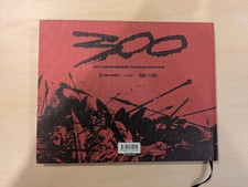 Frank Miller 300 + variant -