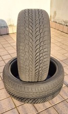 Gomme Invernali Nokian WR SNOWPROOF