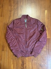 bomber alpha industries