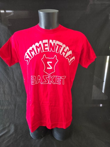 Tshirt simmenthal olimpia - simmenthal,