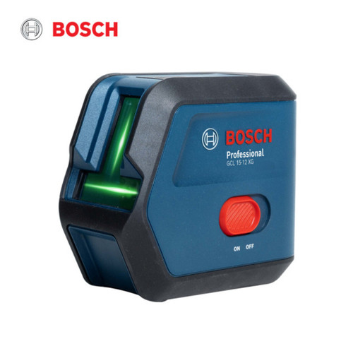 Bosch gcl15 12xg - gcl15-12xg, livella