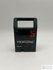Philips • Videopac 5 •