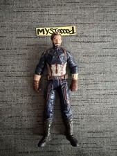 Figurine Captain America