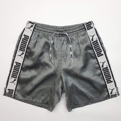 Pantaloncini puma lucidi - pantaloncini,